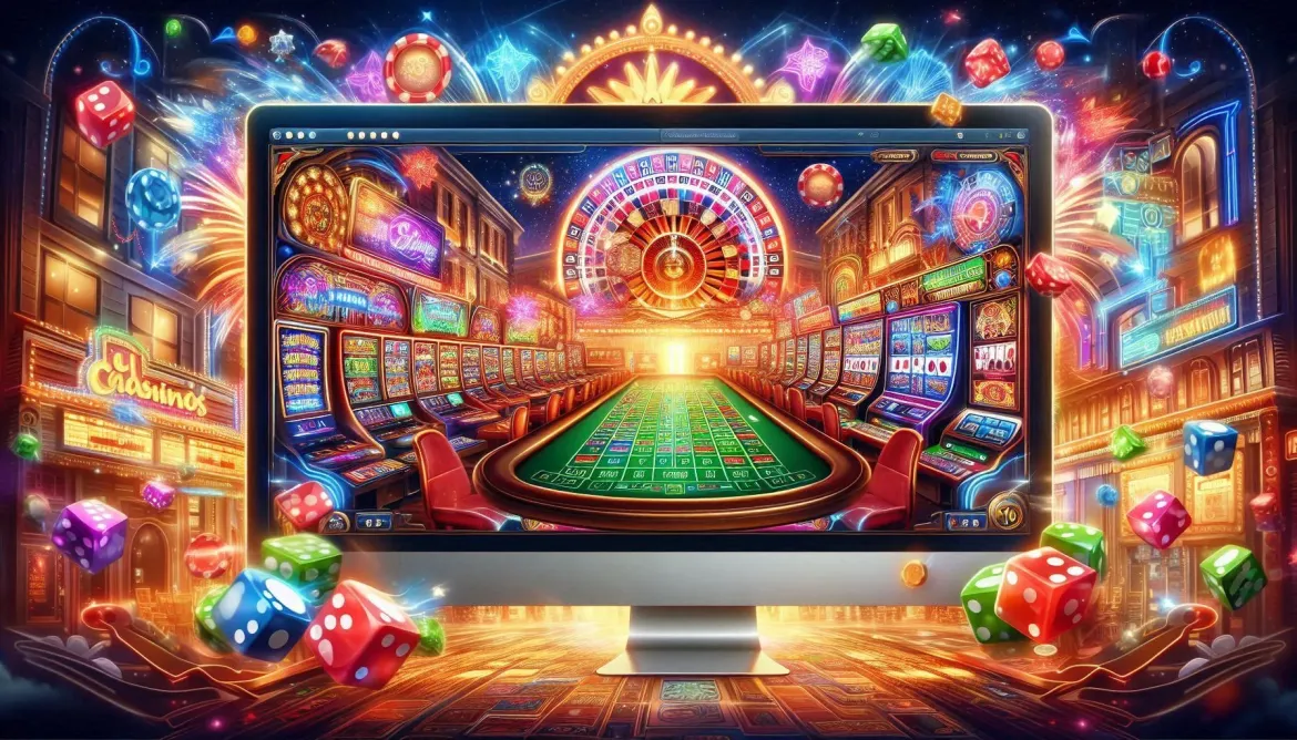 Spinch Casino
